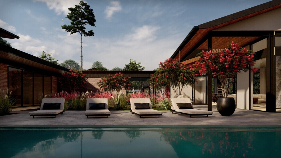 More Photos Of 387 Moore Road, Woodside Land For Sale