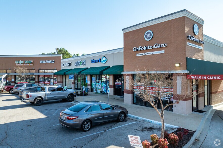 More Photos Of 1204 Houston Levee Rd, Cordova Unknown For Lease