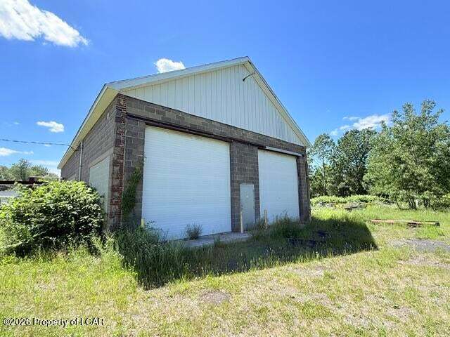 More Photos Of 30 Lauren ln, Hazle Township Industrial For Sale
