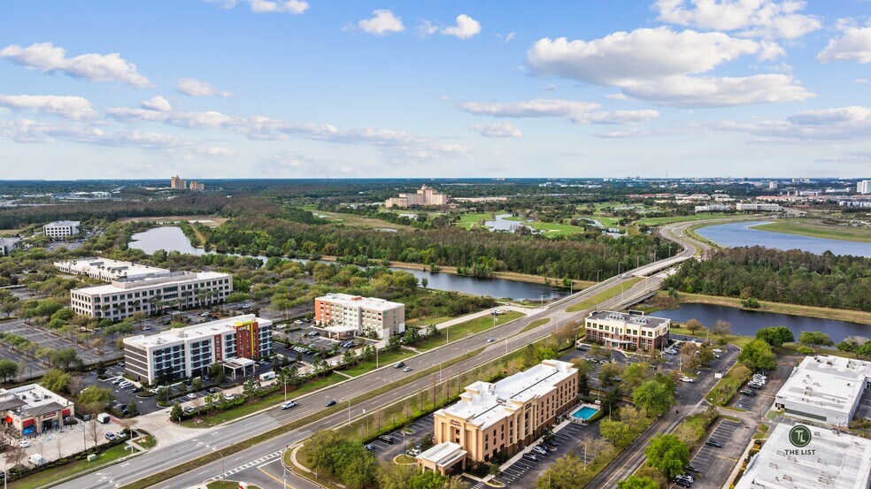 More Photos Of 7350 Futures Dr, Orlando Office For Sale