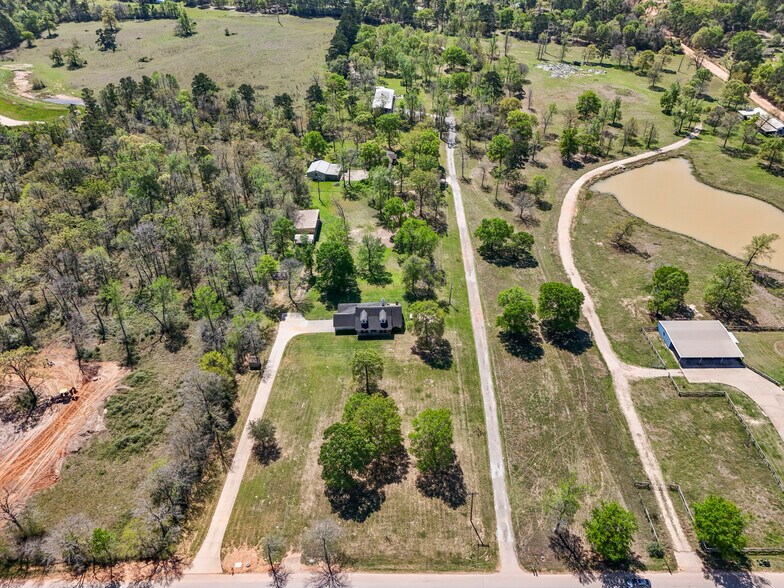 More Photos Of TBD Keenan Cut Off Rd, Montgomery Land For Sale
