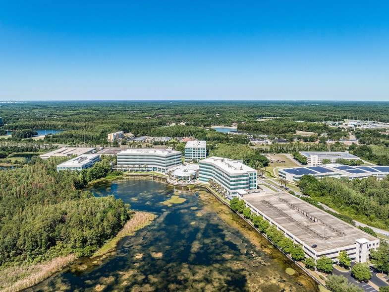 More Photos Of 8125 Highwoods Palm Way, Tampa Office For Sale