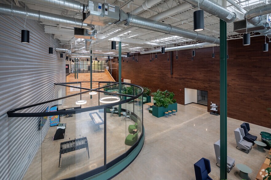 More Photos Of 3040 Sidco Dr, Nashville Office For Lease