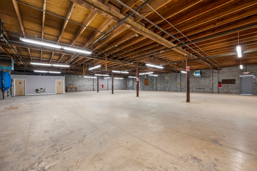 More Photos Of 420-422 South Road, High Point Manufacturing For Lease
