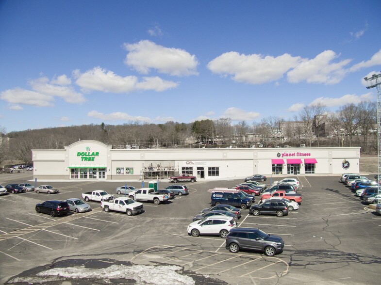Primary Photo Of 1315 Main St, Willimantic Storefront For Lease