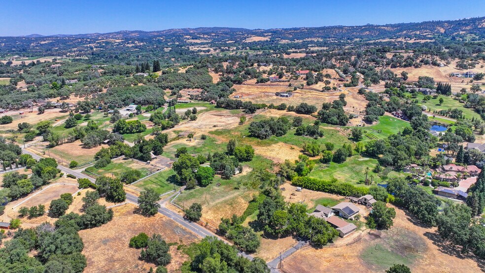 More Photos Of 1200 Gold Hill Rd, Newcastle Land For Sale