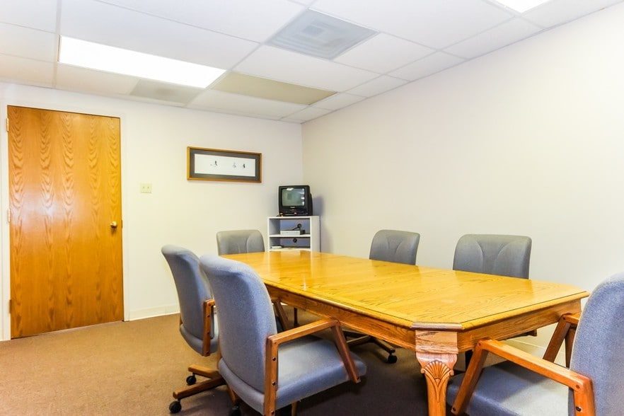 More Photos Of 600 Science Park Rd, State College Office For Sale
