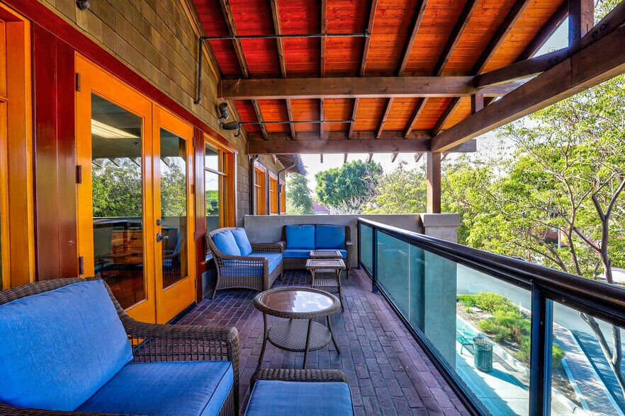 More Photos Of 155 El Camino Real, Tustin Office For Lease