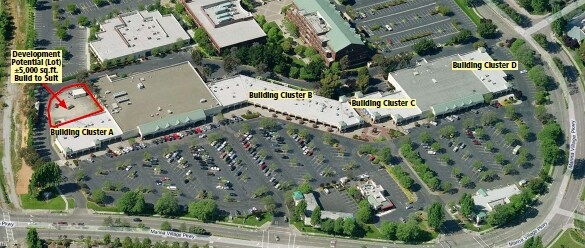 More Photos Of 801-947 Marina Village Pky, Alameda Unknown For Lease