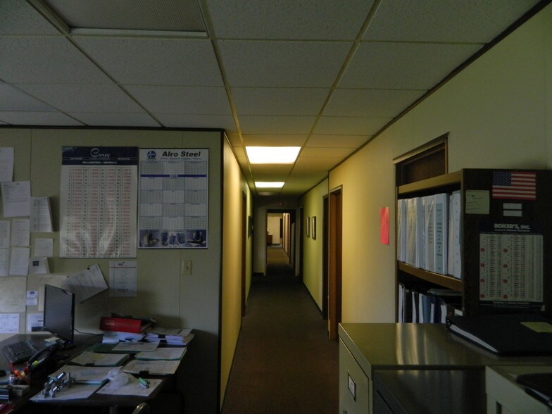More Photos Of 9910 Airport Dr, Fort Wayne Manufacturing For Sale