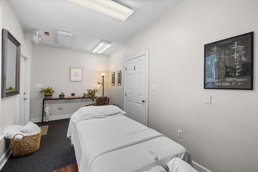 More Photos Of 833 Durham Rd, Wake Forest Medical For Lease