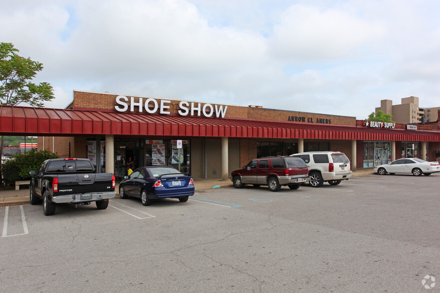 Primary Photo Of 2614 31st Ave N, Birmingham Storefront For Sale