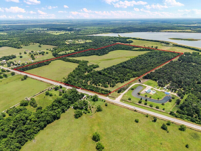 More Photos Of 10840 FM 442, Boling Land For Sale
