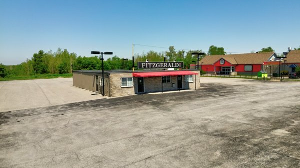 More Photos Of 17361 Cornwall Centre Rd, Long Sault Auto Dealership For Sale