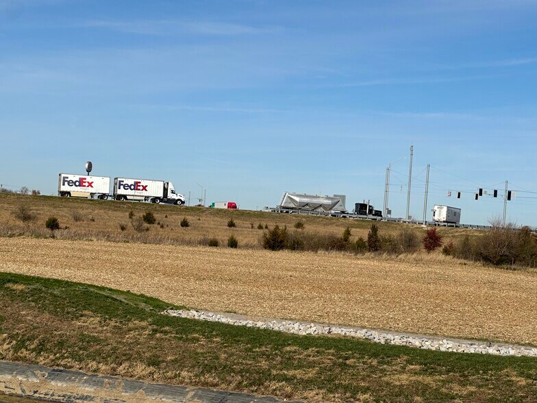 More Photos Of 0 State rd, Knightstown Land For Sale