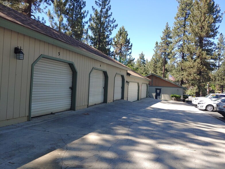 More Photos Of 41659 Big Bear Blvd, Big Bear Lake Office Residential For Lease