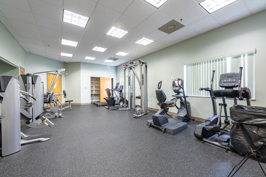 More Photos Of 3451-3463 W Midway Rd, Fort Pierce Rehabilitation Center For Sale