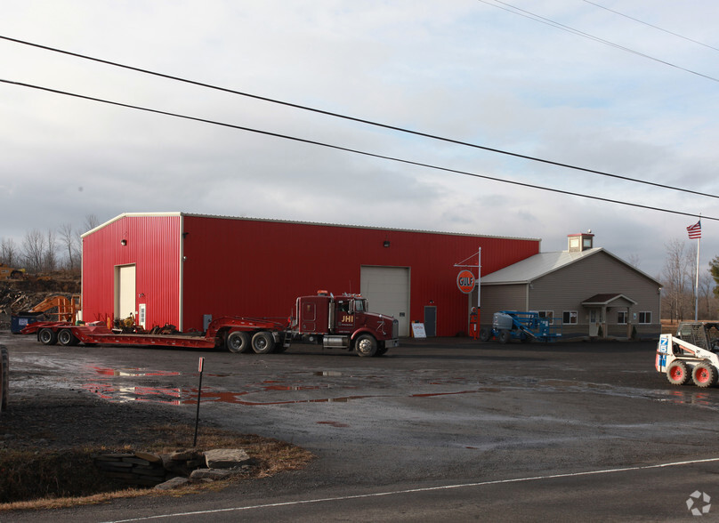 Primary Photo Of 2261 Western Tpke, Duanesburg Warehouse For Sale