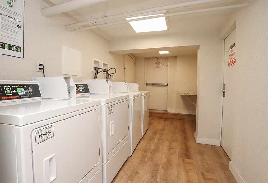 More Photos Of 1671 Washington St, Denver Apartments For Sale