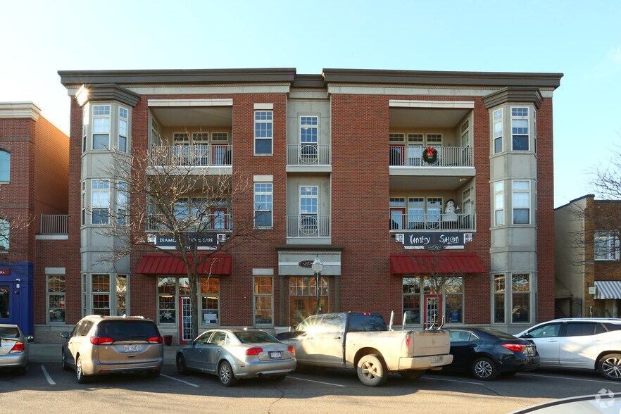 More Photos Of 851-857 Penniman Ave, Plymouth Apartments For Sale