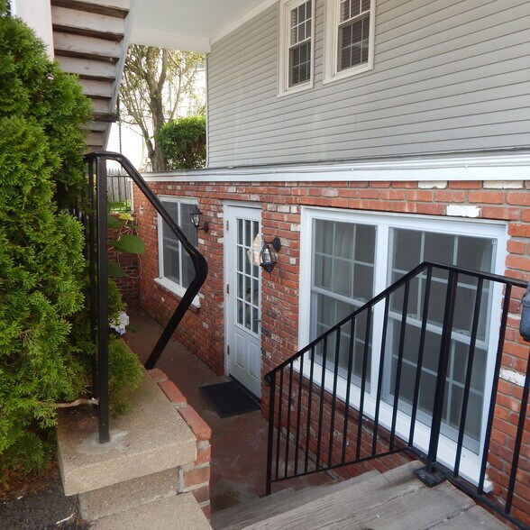 More Photos Of 1238 Post Rd, Fairfield Loft Creative Space For Lease