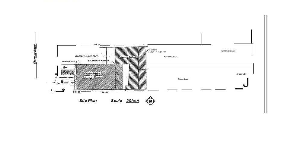More Photos Of 245 Clarmar Dr, Sun Prairie Flex For Sale