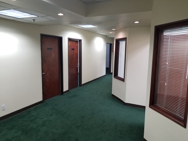 More Photos Of 506 N Garfield Ave, Alhambra Office For Lease