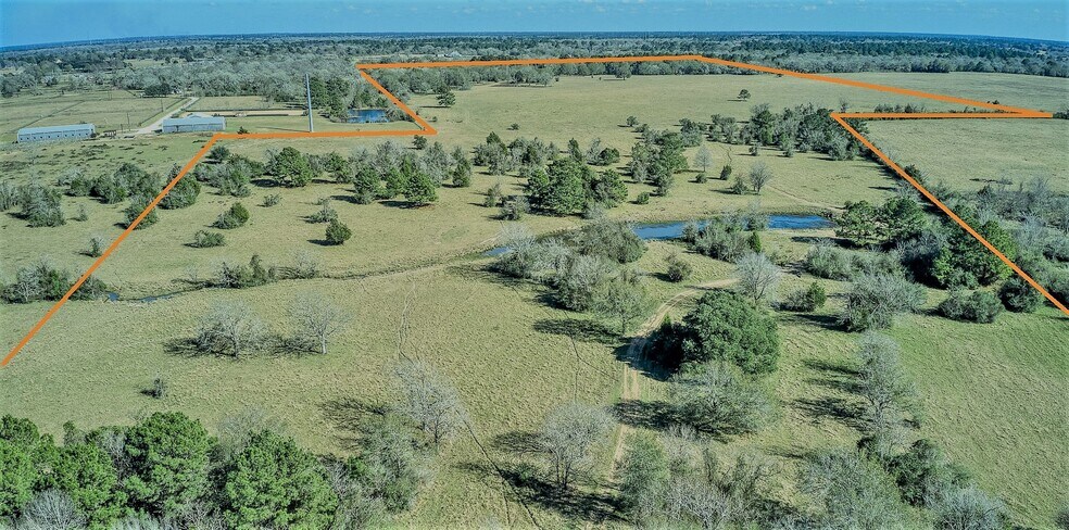 More Photos Of 26266 Fields Store Rd., Waller Land For Sale