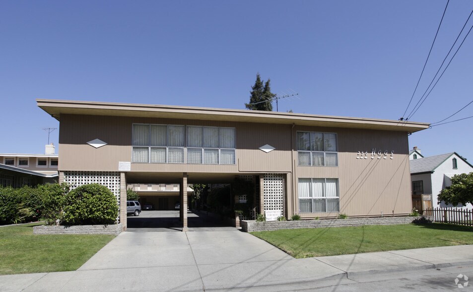 More Photos Of 236 Haas Ave, San Leandro Apartments For Sale
