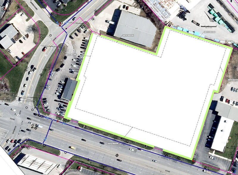 More Photos Of Lima & Ley Roads, Fort Wayne Land For Sale