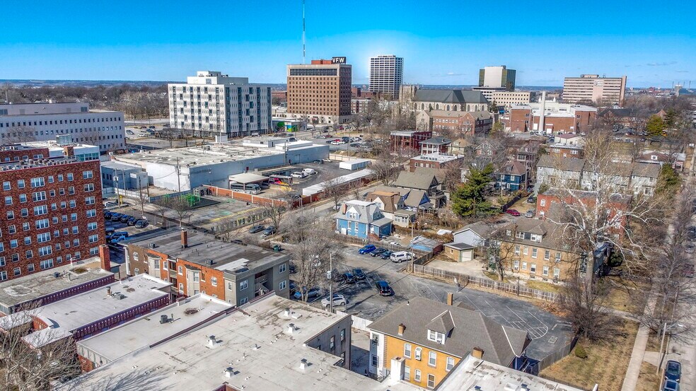 More Photos Of 3433-3435 Central St, Kansas City Apartments For Sale