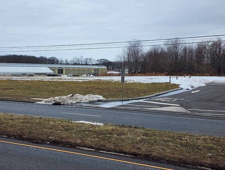 Primary Photo Of 1195 U.S. 130, Robbinsville Land For Sale