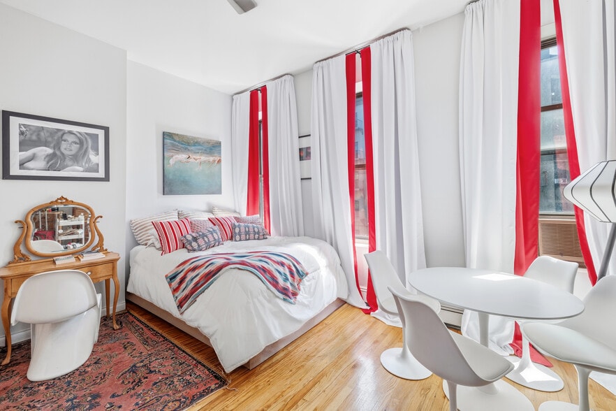 More Photos Of 252 W 136th St, New York Multifamily For Sale