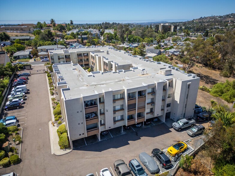 More Photos Of 5041 Guava Ave, La Mesa Apartments For Sale