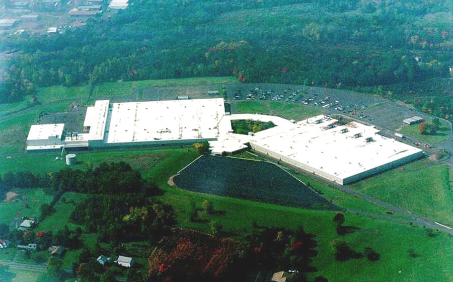 More Photos Of 225 Episcopal Rd, Berlin Manufacturing For Lease