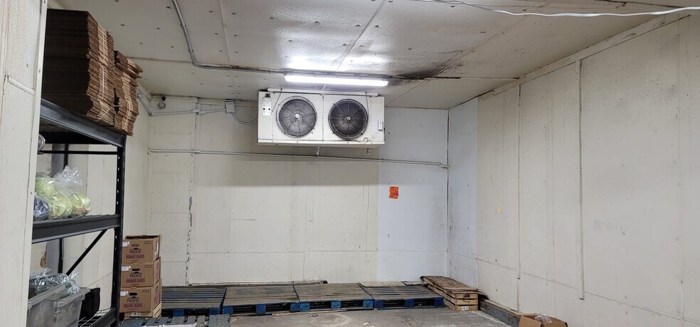 More Photos Of 260 Secaucus Rd, Secaucus Food Processing For Lease