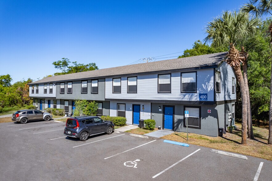 More Photos Of 2450 Hartwell Ave, Sanford Apartments For Sale