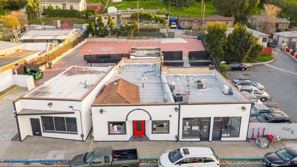 More Photos Of , San Diego General Retail For Sale