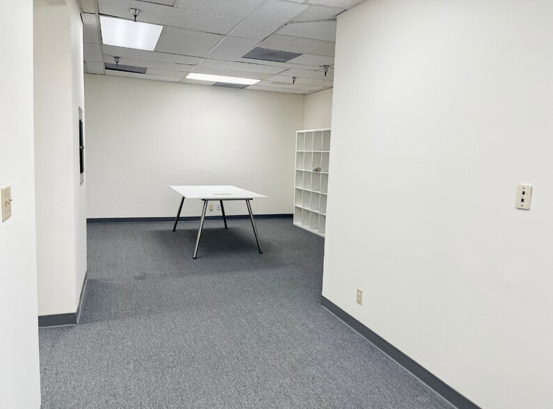 More Photos Of 430 S Garfield Ave, Alhambra Medical For Lease