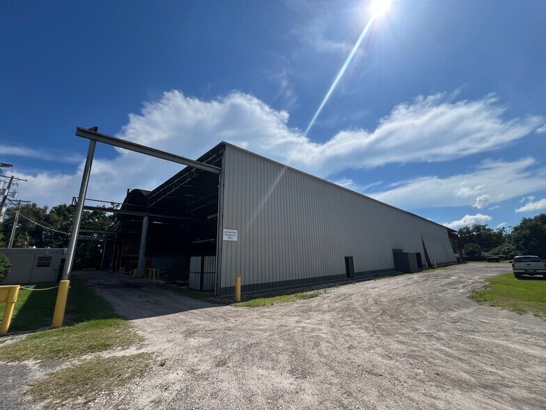 More Photos Of 5101 S 24th Ave, Tampa Manufacturing For Sale