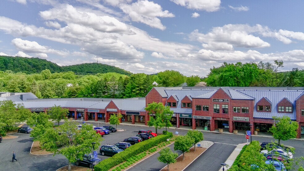 More Photos Of 400-470 US Highway 202/206 Dr, Bedminster Unknown For Lease
