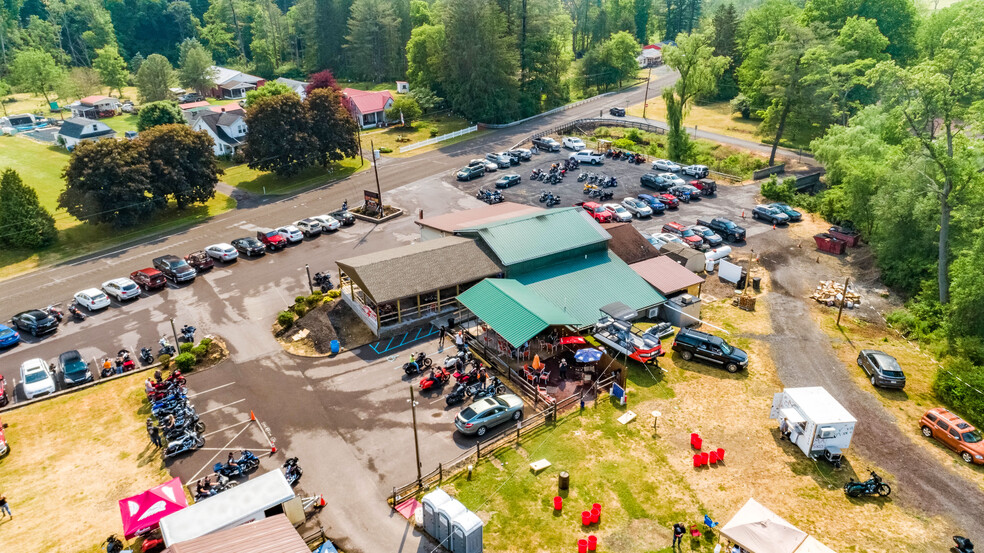 More Photos Of 1459 State Route 93, Berwick Bar For Sale