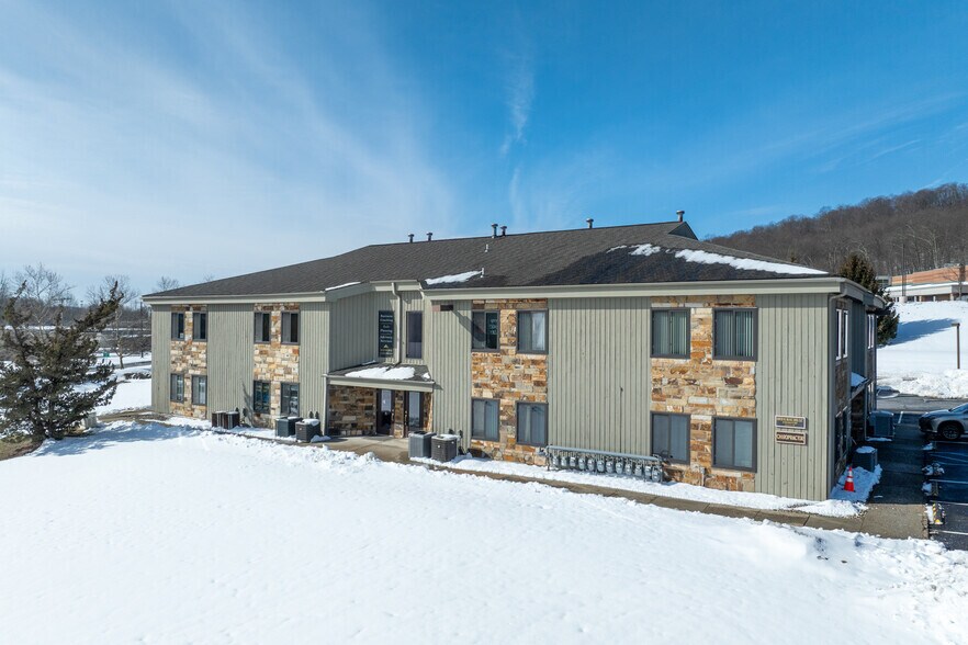 Primary Photo Of 272 Us Highway 206, Flanders Office For Sale