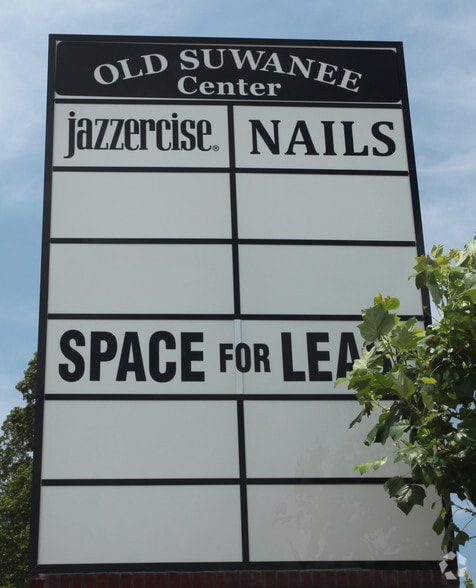 More Photos Of 4296 Old Suwanee Rd, Buford General Retail For Lease