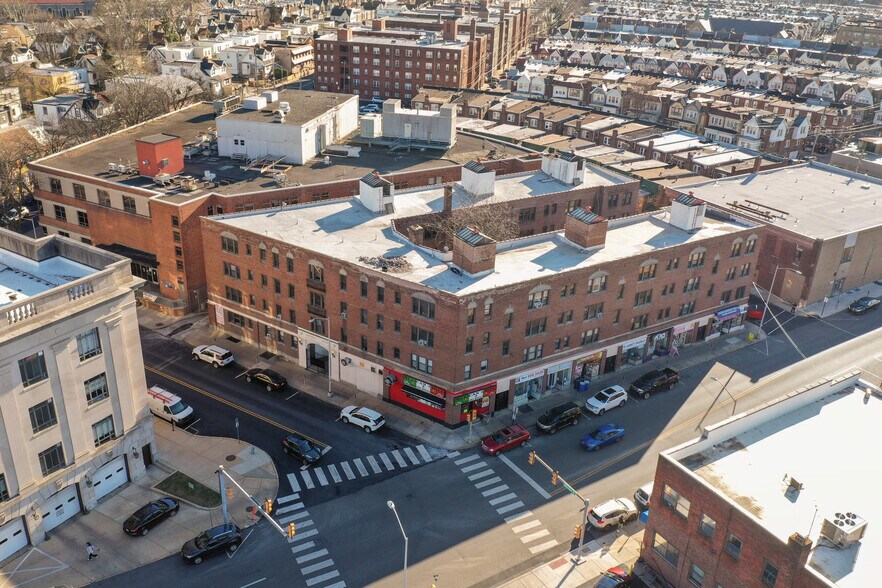 More Photos Of 130-146 Garrett Rd, Upper Darby Township Apartments For Sale