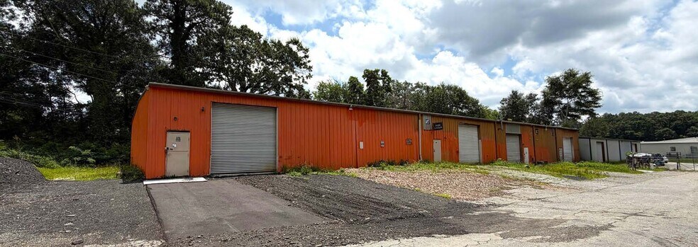 More Photos Of 137 Booth Rd SW, Marietta Light Manufacturing For Sale