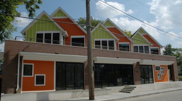 More Photos Of 427 S College Ave, Indianapolis Apartments For Lease
