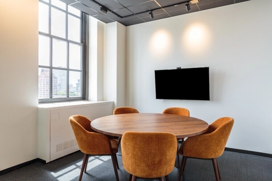 More Photos Of 32 Avenue of the Americas, New York Coworking Space