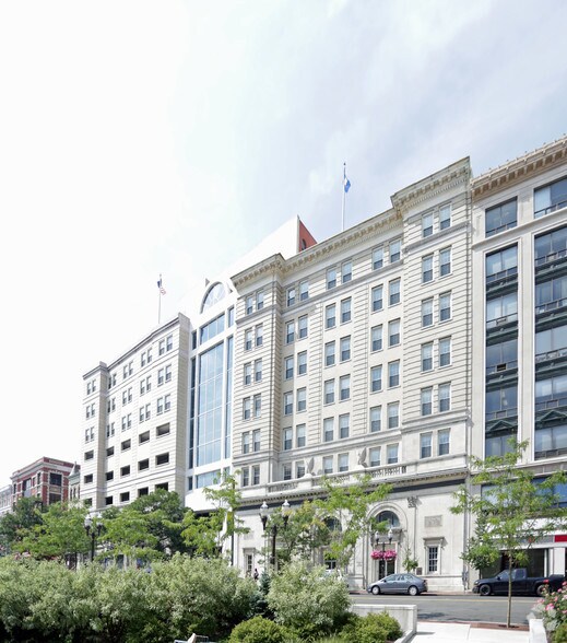 More Photos Of 300 Main St, Stamford Office Residential For Lease