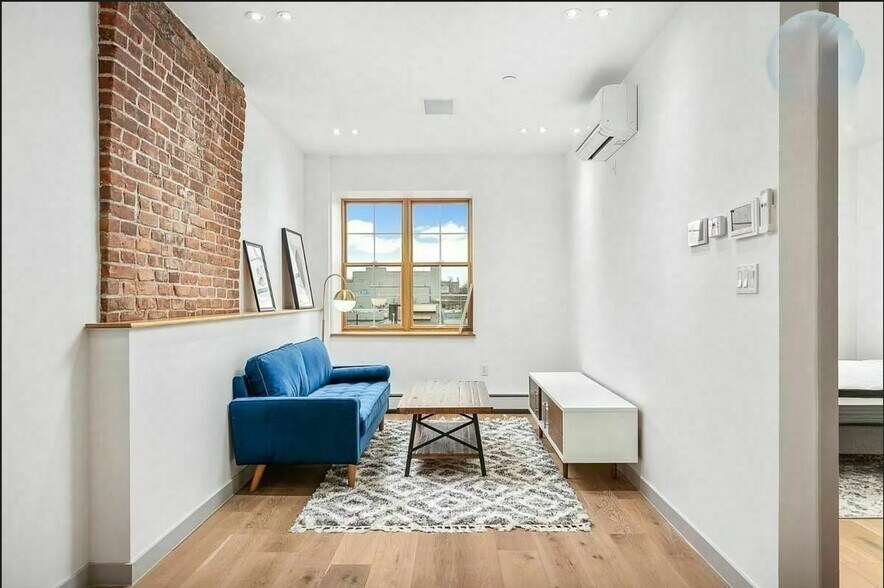 Primary Photo Of 10 Palmetto St, Brooklyn Apartments For Sale